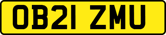 OB21ZMU
