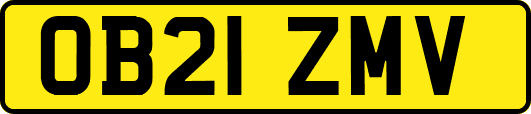 OB21ZMV