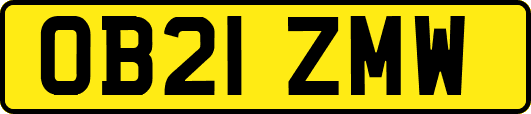 OB21ZMW