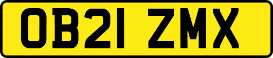 OB21ZMX