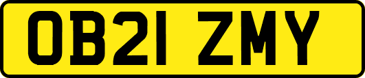 OB21ZMY