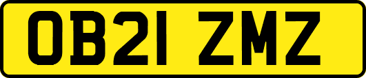 OB21ZMZ