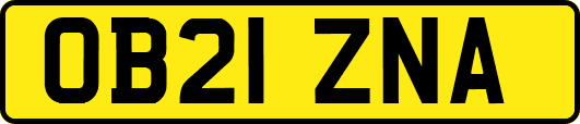 OB21ZNA