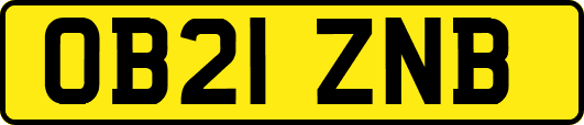 OB21ZNB
