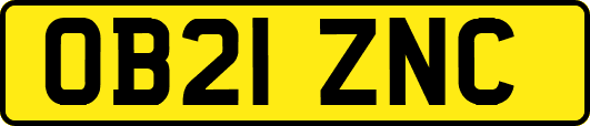OB21ZNC