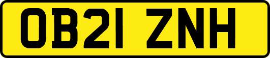 OB21ZNH