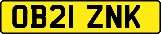 OB21ZNK