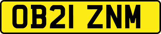 OB21ZNM