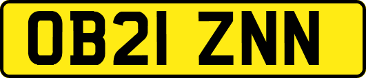 OB21ZNN