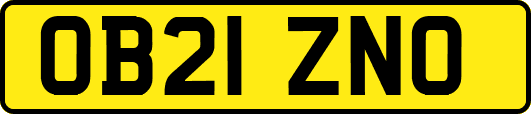 OB21ZNO
