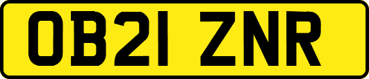 OB21ZNR