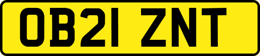 OB21ZNT