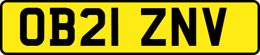 OB21ZNV