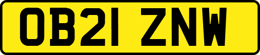 OB21ZNW