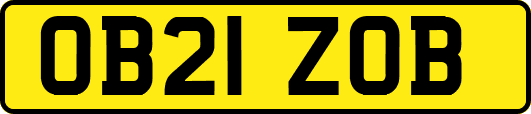 OB21ZOB