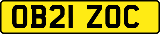 OB21ZOC