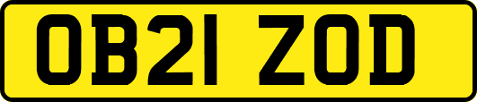 OB21ZOD