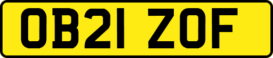 OB21ZOF