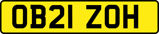 OB21ZOH