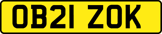 OB21ZOK
