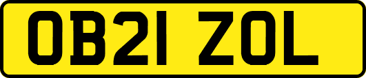 OB21ZOL