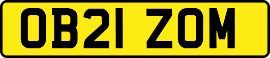 OB21ZOM