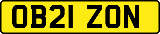 OB21ZON