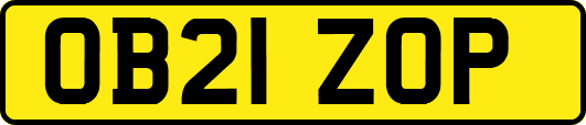 OB21ZOP
