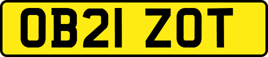 OB21ZOT