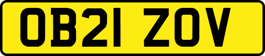 OB21ZOV