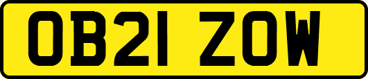 OB21ZOW