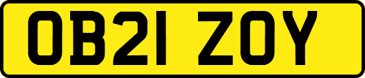 OB21ZOY