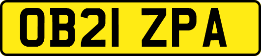 OB21ZPA