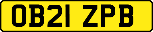 OB21ZPB