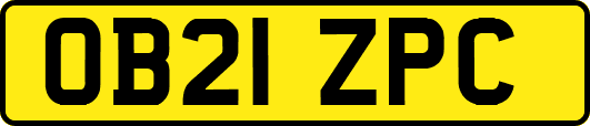 OB21ZPC