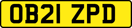 OB21ZPD
