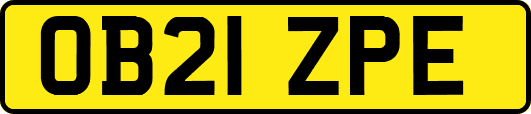 OB21ZPE