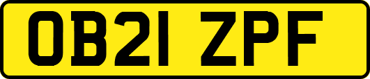 OB21ZPF