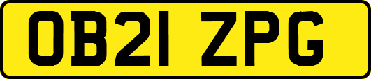 OB21ZPG