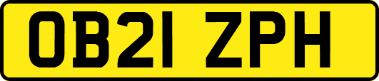 OB21ZPH