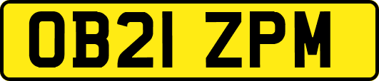 OB21ZPM