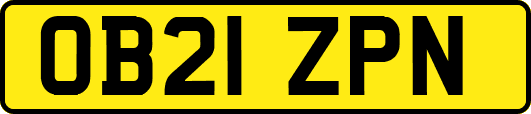 OB21ZPN