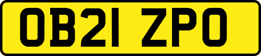 OB21ZPO