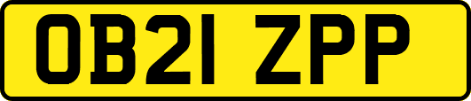 OB21ZPP