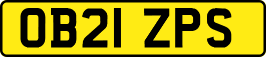 OB21ZPS