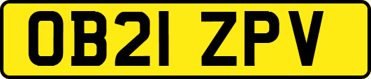 OB21ZPV