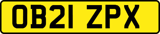 OB21ZPX