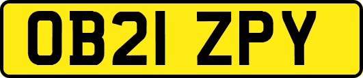 OB21ZPY