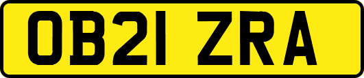 OB21ZRA