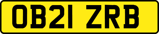 OB21ZRB